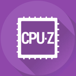 CPU-Z