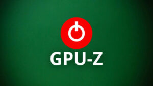 GPU-Z (TechPowerUp)