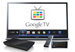 Google TV