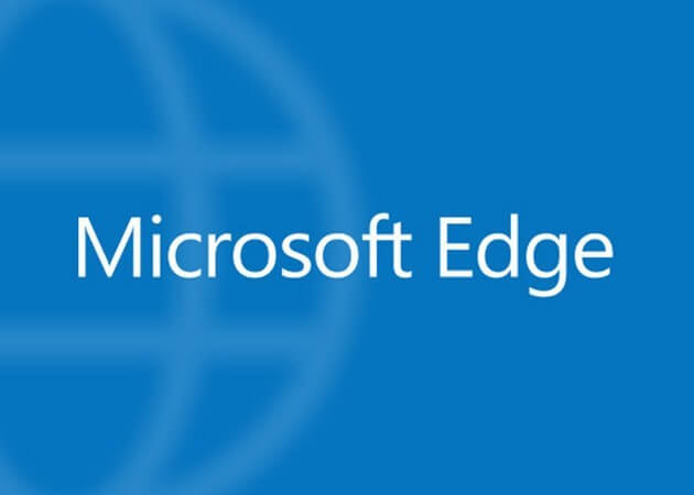 Microsoft Edge